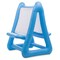 Hearthsong Double-Sided Inflatable Easel - 50"H x 31"W x 35"L